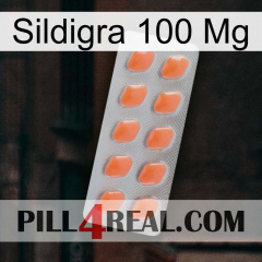 Sildigra 100Mg 26